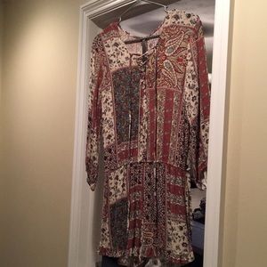 American eagle romper